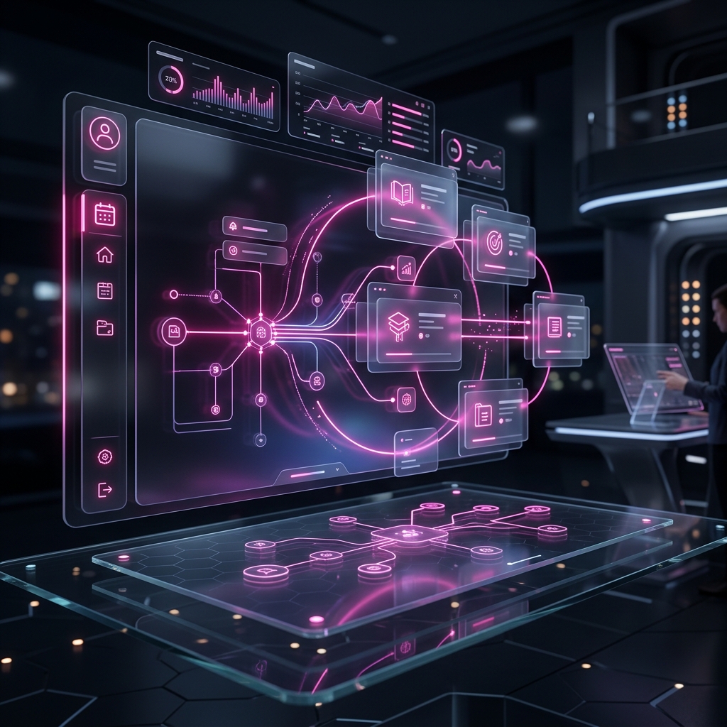 TUR LMS Platform