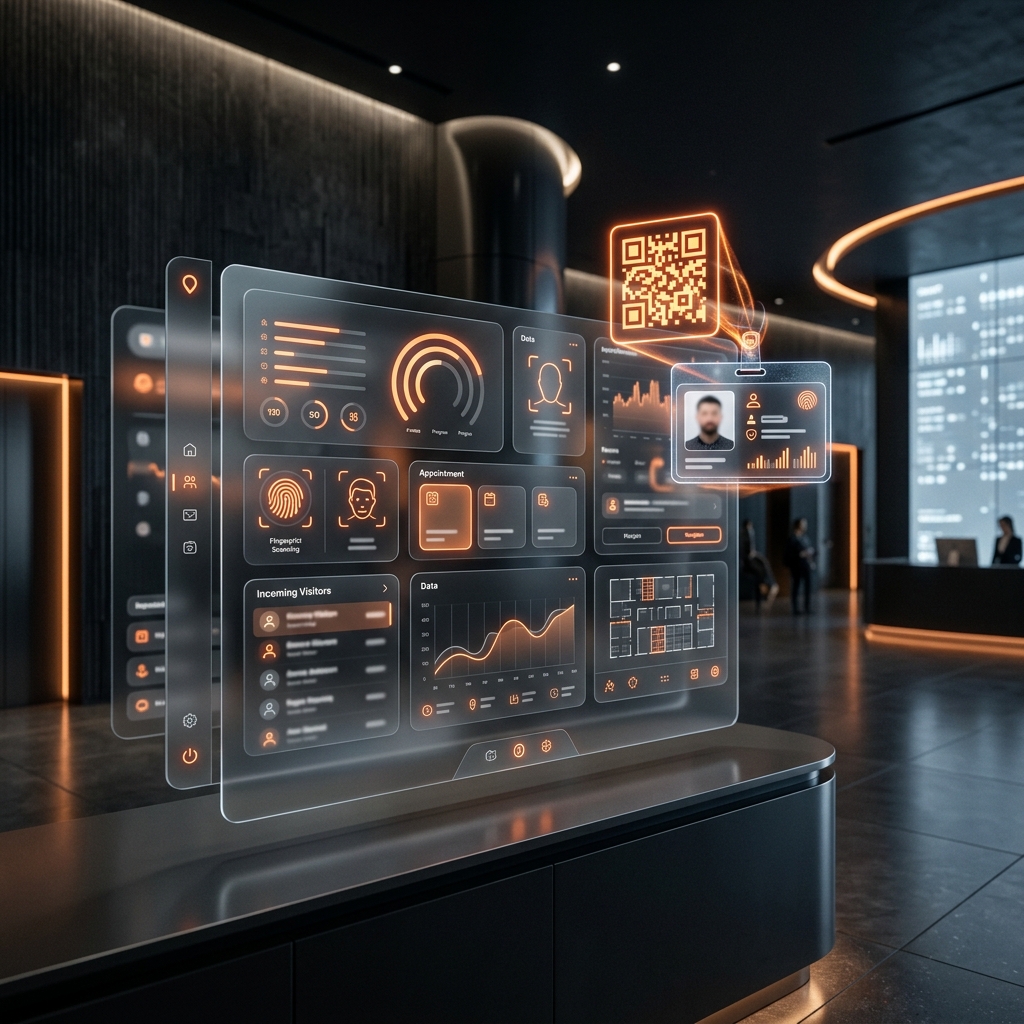 TUR VMS Platform